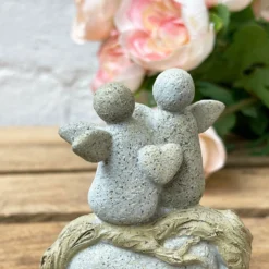 Daughter Angel Stone Gift -Home Decoration 10 e21606c0 f32e 496c 85da 1e1574cb0a7b