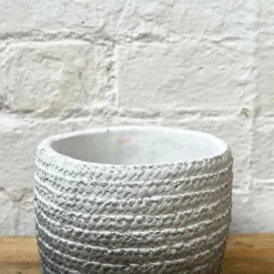 Cement Two Tone Grey Planter 10 Cement Two Tone Grey Planter -Home Decoration 12 29d86ac6 bcbc 43a5 b9a6 ba11da9b3e59