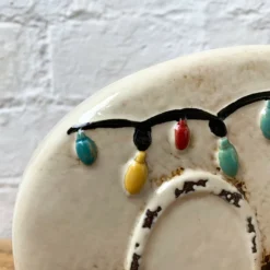 Ceramic Red Caravan Planter -Home Decoration 16 5a465276 1420 4754 97cf 2351bf5ae844