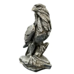 Silver Eagle Ornament -Home Decoration 16copy