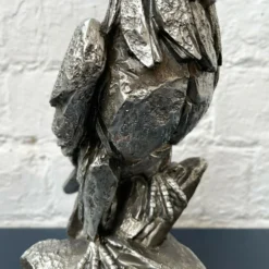 Silver Eagle Ornament -Home Decoration 18 cbdb402f 4929 466f 8297 6cd9a7d72df8