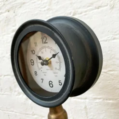 Industrial Pipe Table Clock -Home Decoration 19 67f5a1f7 9719 4e76 ab2d f5b25d706007