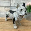 Standing French Bulldog Ornament