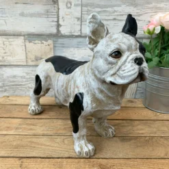 Standing French Bulldog Ornament