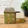 Ceramic Multi House Plant Pot Holder