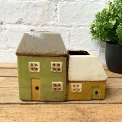 Ceramic Multi House Plant Pot Holder