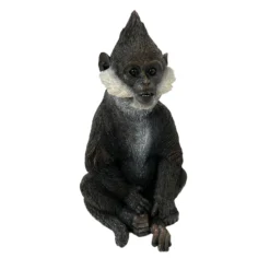 Bearded Monkey Ornament -Home Decoration 20