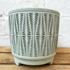 Green Diamond Plant Pot Holder -Home Decoration 24 46ce1b8a 0373 4063 bb31 c73043fac8e7