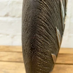 Ceramic Willow Leaf Vase 7 Ceramic Willow Leaf Vase -Home Decoration 29 09b214d0 e1c1 4d99 9ed7 f7a6a09f8c86