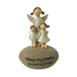 Miniature Grandma Message Angel Stone Gift 5 Miniature Grandma Message Angel Stone Gift -Home Decoration 31 fd8f5b5e 4903 41d1 83a2 7acde2cd3ba9