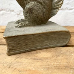 Gold Resin Squirrel Bookend -Home Decoration 37 3ae83fba 75ff 4b53 8a1d 02e2929c0009