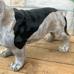 Standing French Bulldog Ornament -Home Decoration 39 5adc3009 b1a7 4197 ba6b 9dd54cedef3b