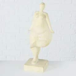 Set Of 2 Curvy Women Figurines -Home Decoration 3 8fc636ab 62dd 4437 af4a 8c6ded735f2f