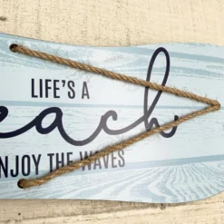 Nautical Seashore Beach Flip Flop Bathroom Wall Plaque 30cm 7 Nautical Seashore Beach Flip Flop Bathroom Wall Plaque 30cm -Home Decoration 3 f1635a29 025f 48e0 b2f3 60afa8a66ebf