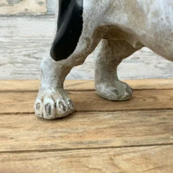 Standing French Bulldog Ornament -Home Decoration 40 4adc5511 d8c2 4595 a593 459cd6a72b5e