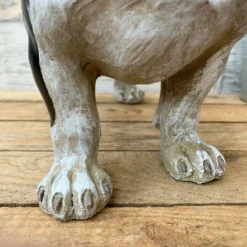 Standing French Bulldog Ornament -Home Decoration 41 12a9b3b7 d541 4ac8 9770 a3c8e790d117