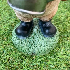 Pig With Watering Can Ornament 21cm -Home Decoration 47 e4d0a543 f2ef 45e7 b7a4 51116e65b37e