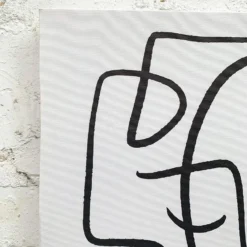 Minimalist Lady Canvas Art -Home Decoration 4 7f1697b0 ebad 4124 8c28 811f94f9feb6