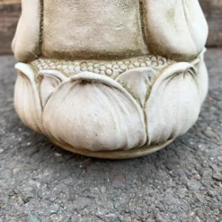 Stone Happy Monk Garden Statue 18cm 8 Stone Happy Monk Garden Statue 18cm -Home Decoration 52 769b1318 ffb9 45f1 add3 1736a551ec89