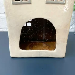 Ceramic Mulberry House Candle Holder 10 Ceramic Mulberry House Candle Holder -Home Decoration 57 5fe0360a dbff 4d09 90e8 3945c1c16dab