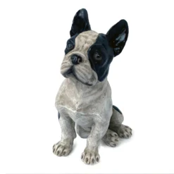 Sitting French Bulldog Ornament -Home Decoration 74 0bcf5fd3 7a4a 4668 8a56 6663678599aa