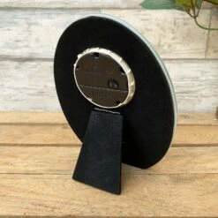 25th Silver Wedding Anniversary Mirrored Clock -Home Decoration 92 a7a16c1c 11fb 40ea bf7c 8fa335dc70ea