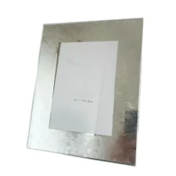 5x7" Ice Effect Glass Photo Frame -Home Decoration 97copy