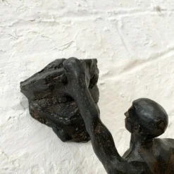 Black Rock Climbing Man Ornament - Single Arm 10 Black Rock Climbing Man Ornament - Single Arm -Home Decoration 99 a3d9cf6f d39a 4d8a 8d57 55bdc1a4953d
