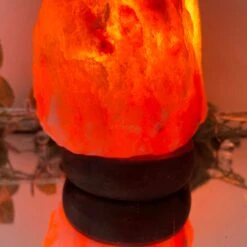 Natural Healing Himalayan Salt Lamp 2kg Gift -Home Decoration IMG 5189.JPEG edited57