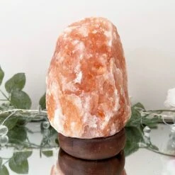 Natural Healing Himalayan Salt Lamp 2kg Gift -Home Decoration IMG 5190.JPEG edited58