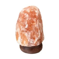 Natural Healing Himalayan Salt Lamp 2kg Gift -Home Decoration IMG 5190.JPEG edited58copy