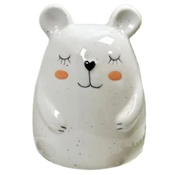 Ceramic Cute Mouse Money Box -Home Decoration IMG 5653.JPEGcopy