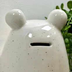 Ceramic Cute Mouse Money Box -Home Decoration IMG 5658 JPEG