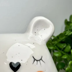 Ceramic Cute Mouse Money Box -Home Decoration IMG 5660 JPEG