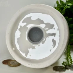 Ceramic Cute Mouse Money Box -Home Decoration IMG 5661 JPEG