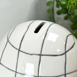 Ceramic Turtle Money Box -Home Decoration IMG 5667 JPEG