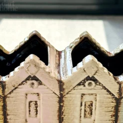 Large Ceramic Beach Hut Planter -Home Decoration IMG 8582 JPEG