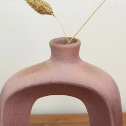 Paisley Oval Bottle Vases -Home Decoration IMG 9477 JPEG