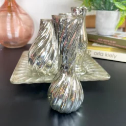 5 Piece Mercury Ensemble Vase Set -Home Decoration IMG E0261 editedAV