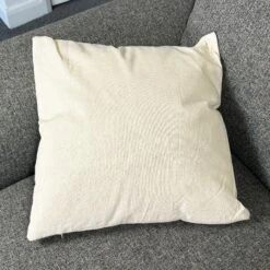 Safari Childrens Cushion - Lion -Home Decoration IMG E0429