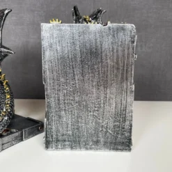 Large Steampunk Dragon Bookends Set -Home Decoration IMG E1050