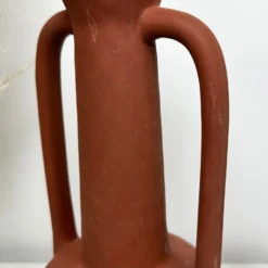 Tall Brown Vase Urn -Home Decoration IMG E1198 ae67292b 3ff9 422d b9e4 ac35812f351b