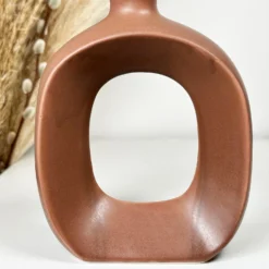 Oval Donut Vases -Home Decoration IMG E1206 f3f95a95 d0c5 4611 86b1 665557b1bfd7