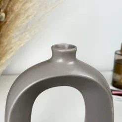 Oval Donut Vases -Home Decoration IMG E1228 de17fb00 3941 4c2f b8a6 c0d8e4564da1