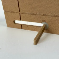 Highland Stag Ceramic Tile Wall Art 8x8" -Home Decoration IMG E1397 c6d9e439 6e7b 4d6c b9f6 625a349ea735