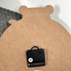 Round Tiger Childrens Wall Clock -Home Decoration IMG E2146 d8262852 a012 405e b36e 180ee30a02aa