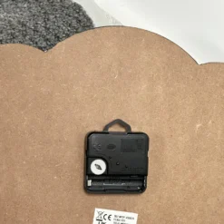 Koala Bear Head Childrens Wall Clock -Home Decoration IMG E2202 f0577089 2792 4653 a6f7 c6875c17fd54