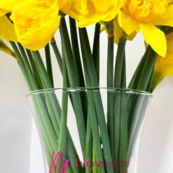 Hand Painted Glass I Love You Mum Vase 13 Hand Painted Glass I Love You Mum Vase -Home Decoration IMG E2643 0c441d89 fdeb 48c3 be56 7979260975d5