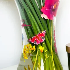 Hand Painted Glass I Love You Mum Vase 16 Hand Painted Glass I Love You Mum Vase -Home Decoration IMG E2646 c53dfb80 dd48 459f 8518 547771ba99ab