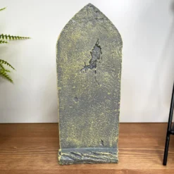 Halloween Skeleton On The Toilet Ornament -Home Decoration IMG E2961